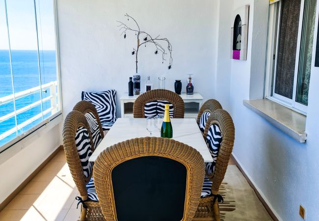 Apartamento en Calpe - A017 - ESMERALDA Apartamento en Calpe - A017 - ESMERALDA