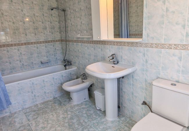 Villa en Moraira - A022 - CALLE ELCHE Villa en Moraira - A022 - CALLE ELCHE