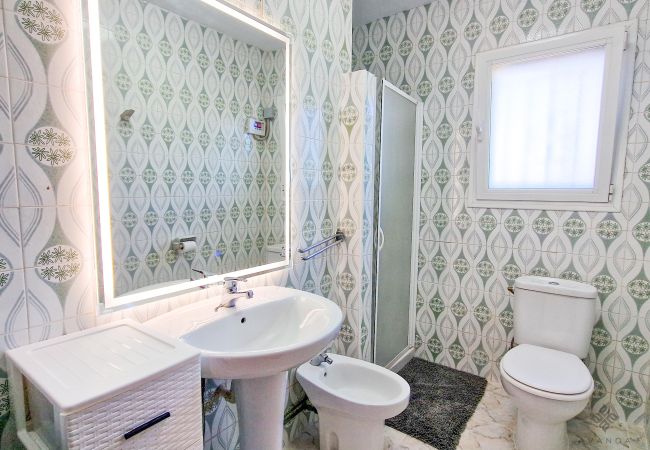 Villa en Moraira - A022 - CALLE ELCHE Villa en Moraira - A022 - CALLE ELCHE