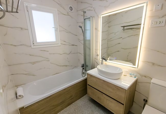 Villa en Moraira - A022 - CALLE ELCHE Villa en Moraira - A022 - CALLE ELCHE