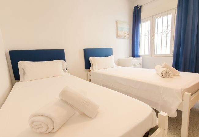 Villa en Moraira - A022 - CALLE ELCHE Villa en Moraira - A022 - CALLE ELCHE