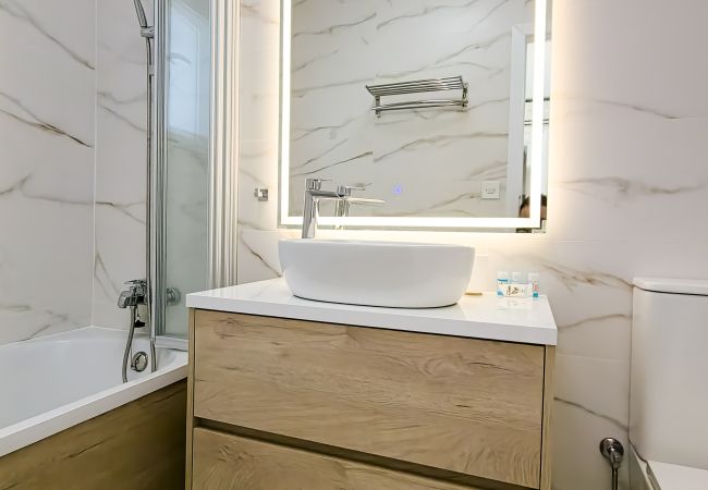 Villa en Moraira - A022 - CALLE ELCHE Villa en Moraira - A022 - CALLE ELCHE