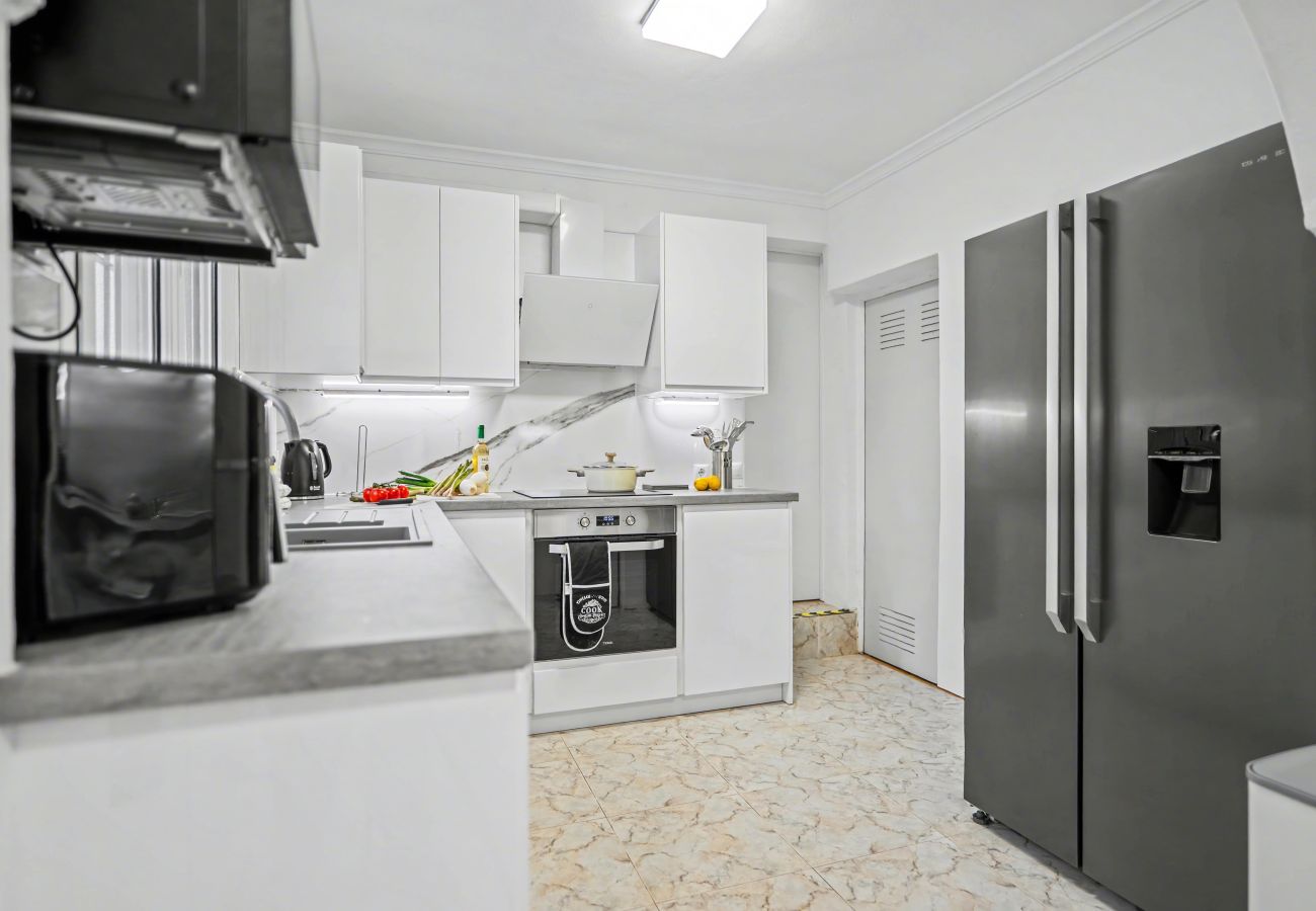 Villa en Moraira - A022 - CALLE ELCHE