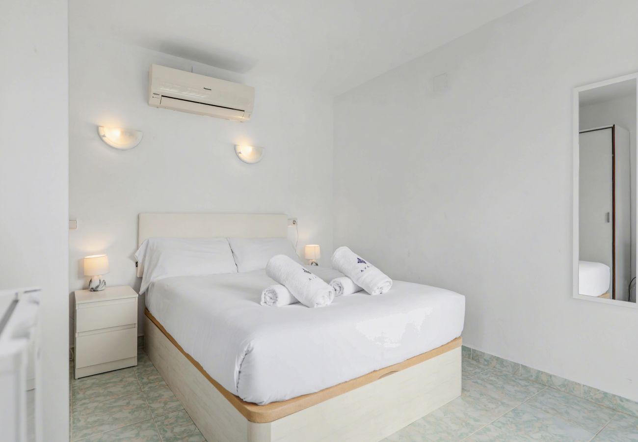 Villa en Moraira - A022 - CALLE ELCHE