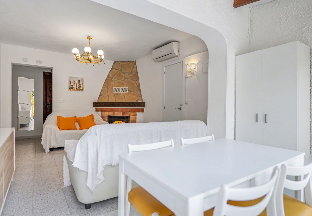 Villa en Moraira - A022 - CALLE ELCHE