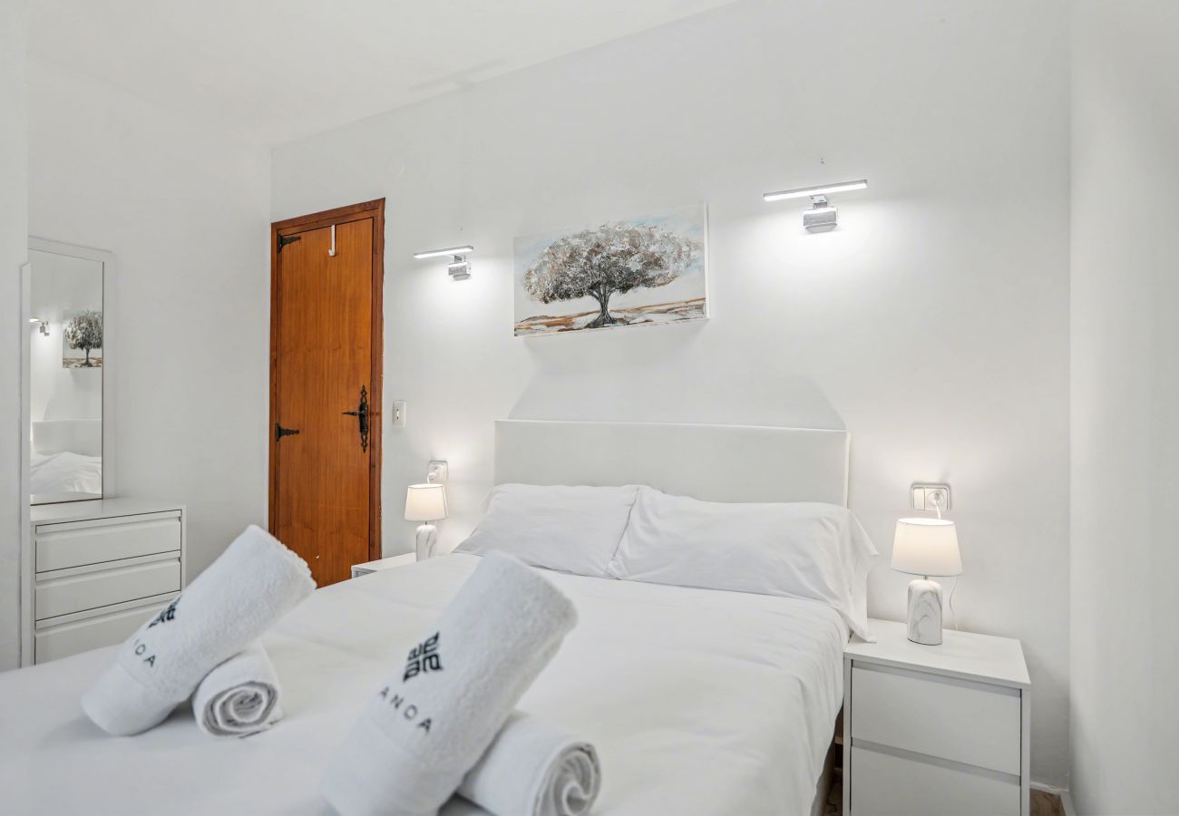 Villa en Moraira - A022 - CALLE ELCHE