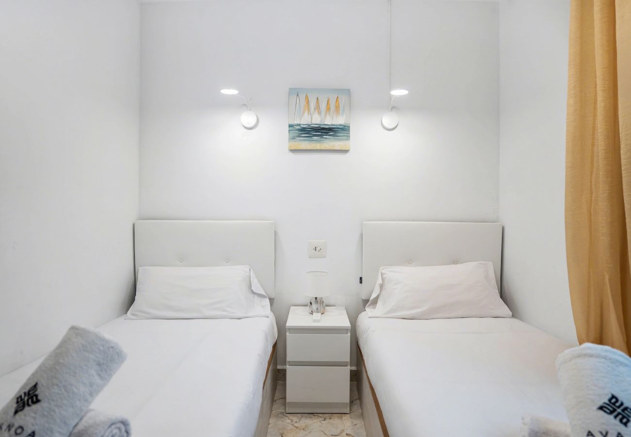 Villa en Moraira - A022 - CALLE ELCHE