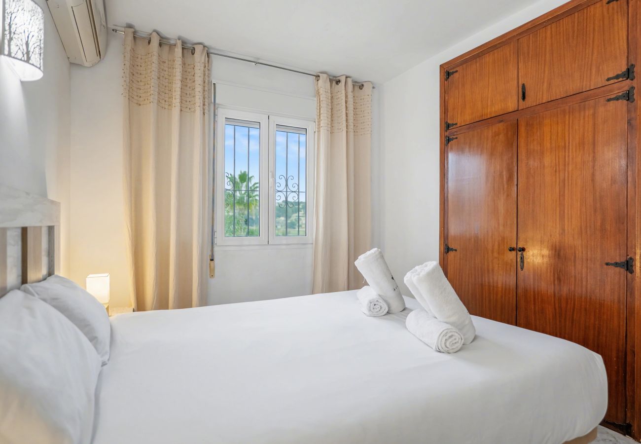 Villa en Moraira - A022 - CALLE ELCHE