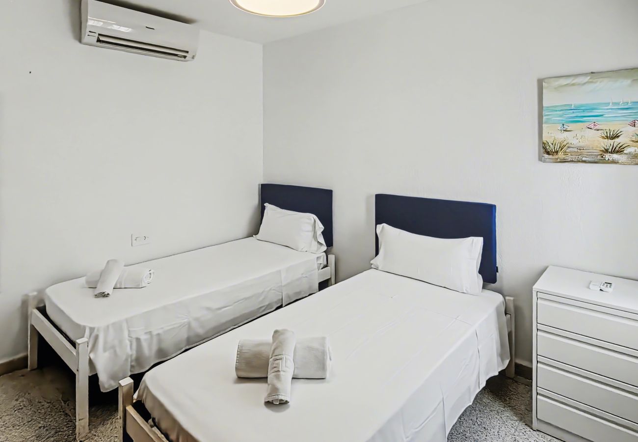 Villa en Moraira - A022 - CALLE ELCHE