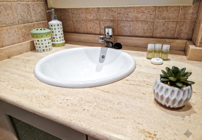 Apartamento en Calpe - A023 - SANTA CLARA 7ºC Apartamento en Calpe - A023 - SANTA CLARA 7ºC