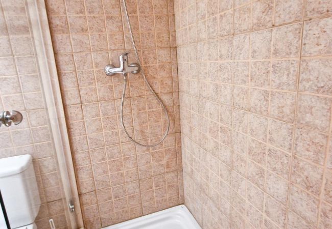 Apartamento en Calpe - A023 - SANTA CLARA 7ºC Apartamento en Calpe - A023 - SANTA CLARA 7ºC