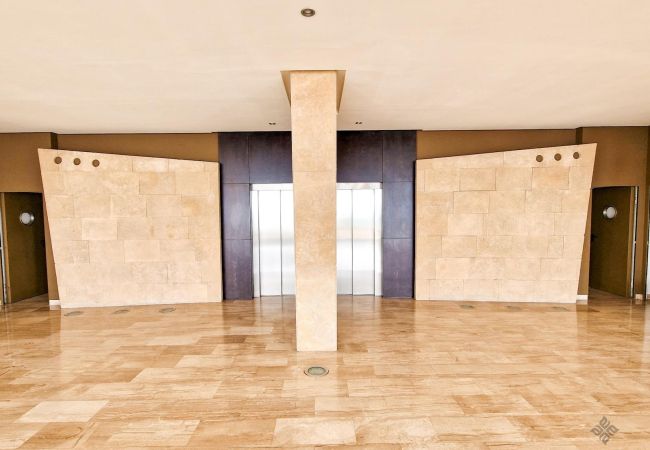 Apartamento en Calpe - A023 - SANTA CLARA 7ºC Apartamento en Calpe - A023 - SANTA CLARA 7ºC