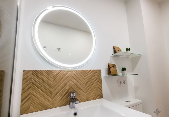 Apartamento en Altea - A025 - MARFIL Apartamento en Altea - A025 - MARFIL