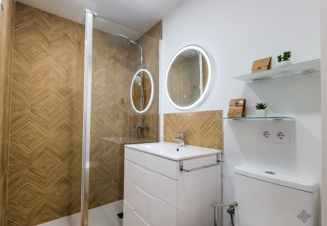 Apartamento en Altea - A025 - MARFIL Apartamento en Altea - A025 - MARFIL