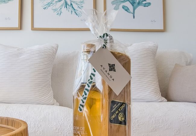 Apartamento en Altea - A025 - MARFIL Apartamento en Altea - A025 - MARFIL