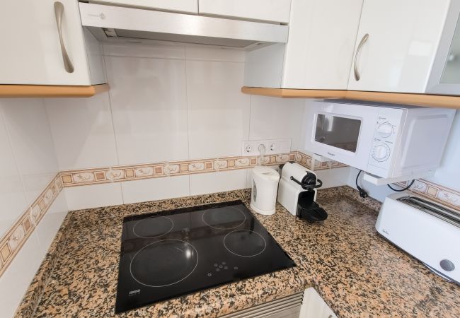 Apartamento en Altea - A025 - MARFIL Apartamento en Altea - A025 - MARFIL