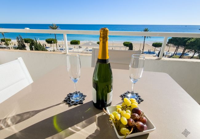 Apartamento en Altea - A025 MARFIL