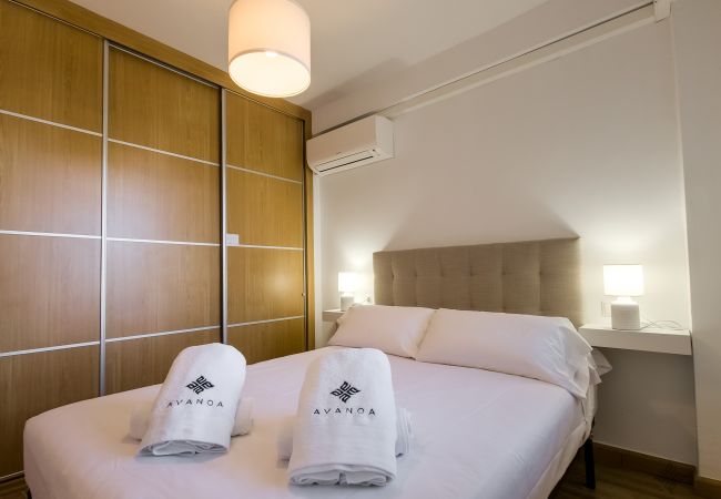 Apartamento en Altea - A025 - MARFIL Apartamento en Altea - A025 - MARFIL