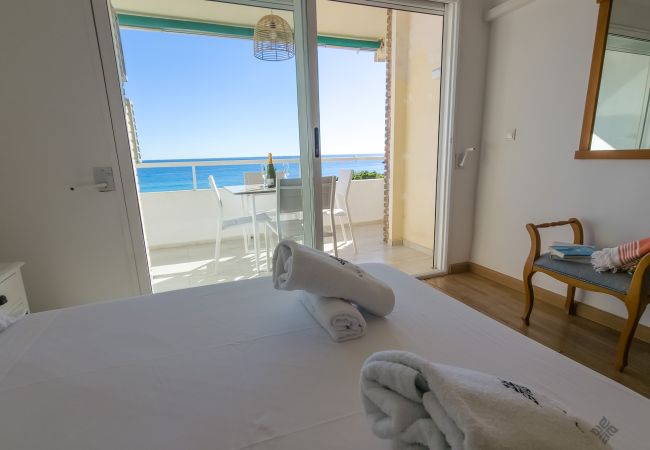 Apartamento en Altea - A025 - MARFIL Apartamento en Altea - A025 - MARFIL