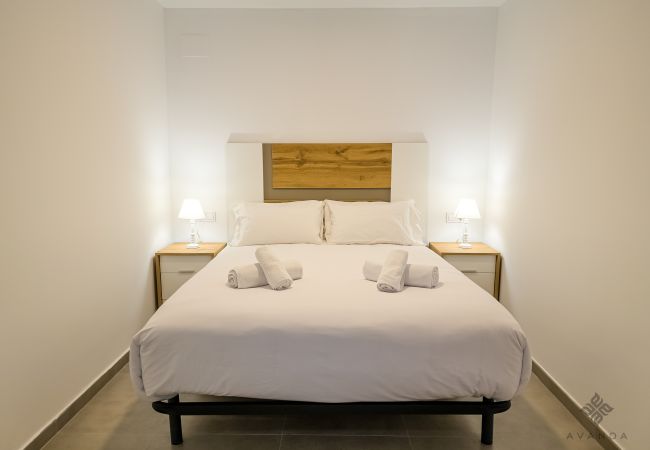 Apartamento en Calpe - A024 - APOLO III