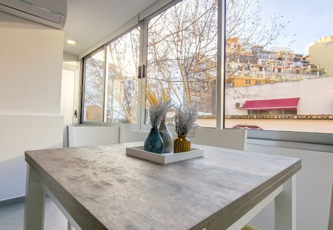 Apartamento en Calpe - A024 - APOLO III