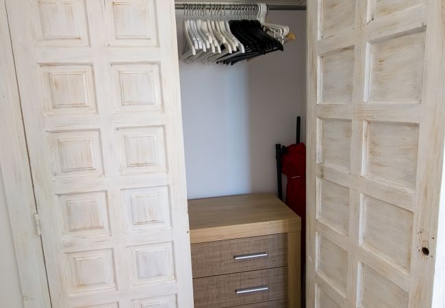 Apartamento en Calpe - A029 - OCEANIC Apartamento en Calpe - A029 - OCEANIC