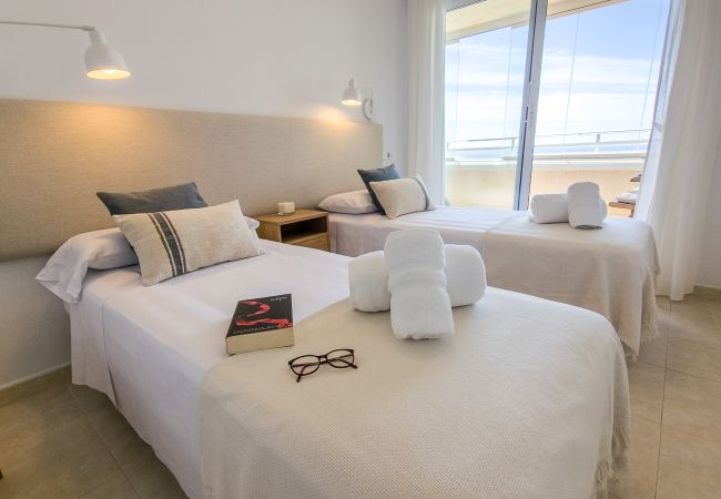 Apartamento en Calpe - A026 - APOLO XVII Apartamento en Calpe - A026 - APOLO XVII