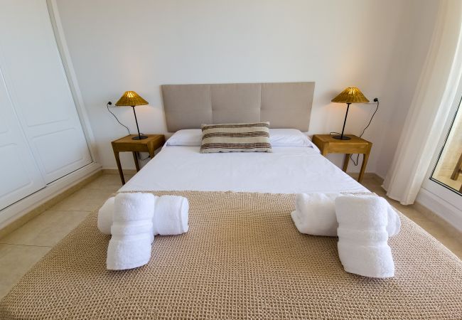 Apartamento en Calpe - A026 - APOLO XVII Apartamento en Calpe - A026 - APOLO XVII