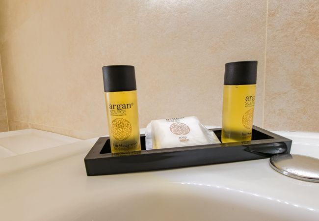 Villa en Moraira - A034 - CABO PALOS Villa en Moraira - A034 - CABO PALOS