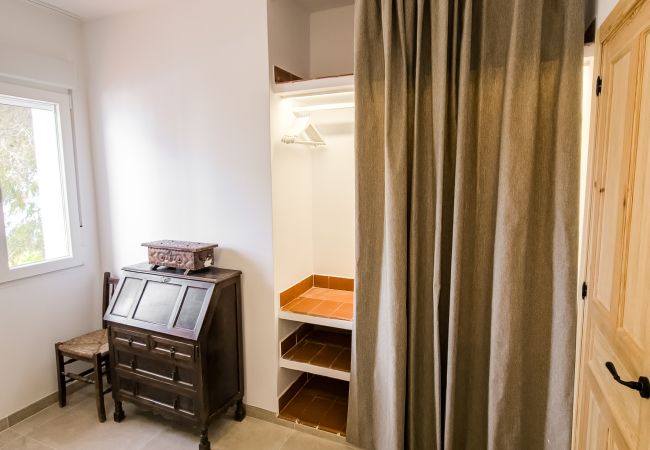 Villa en Moraira - A034 - CABO PALOS Villa en Moraira - A034 - CABO PALOS