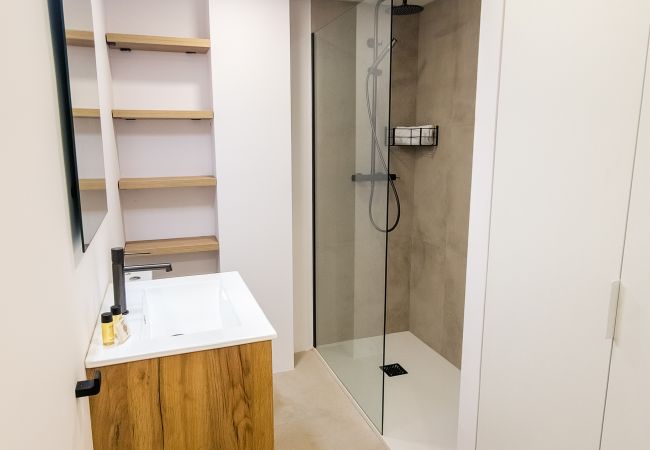 Apartamento en Calpe - A030 - ZAFIRO Apartamento en Calpe - A030 - ZAFIRO