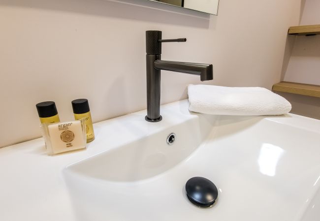 Apartamento en Calpe - A030 - ZAFIRO Apartamento en Calpe - A030 - ZAFIRO