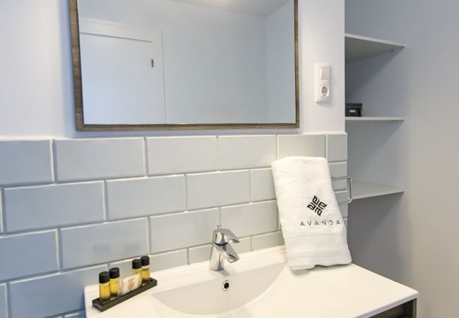 Villa en Benissa - A036 - FERRERET Villa en Benissa - A036 - FERRERET