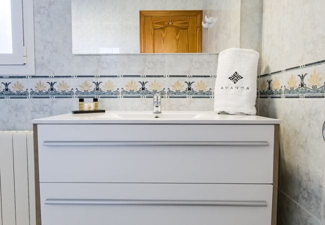 Villa en Benissa - A036 - FERRERET Villa en Benissa - A036 - FERRERET