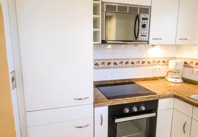 Villa en Benissa - A036 - FERRERET Villa en Benissa - A036 - FERRERET