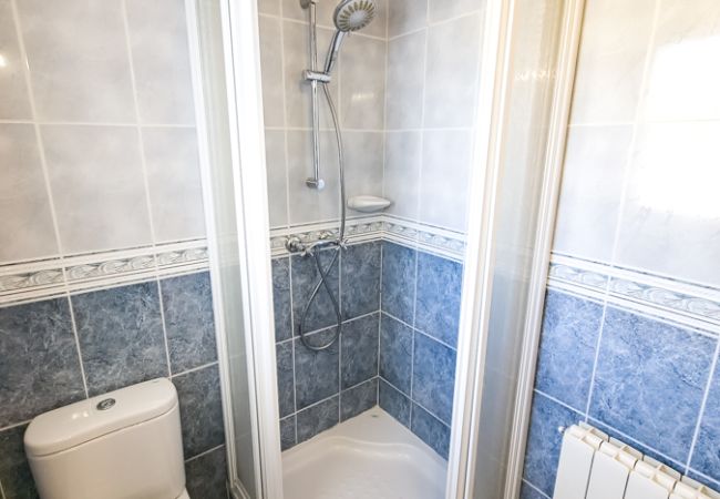 Villa en Benissa - A036 - FERRERET Villa en Benissa - A036 - FERRERET