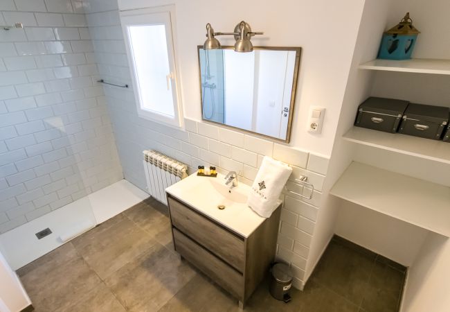 Villa en Benissa - A036 - FERRERET Villa en Benissa - A036 - FERRERET