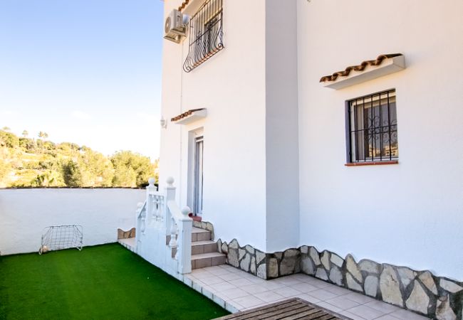 Villa en Benissa - A036 - FERRERET Villa en Benissa - A036 - FERRERET