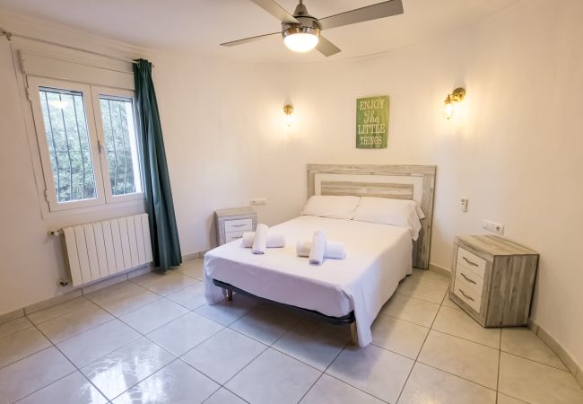 Villa en Benissa - A036 - FERRERET Villa en Benissa - A036 - FERRERET