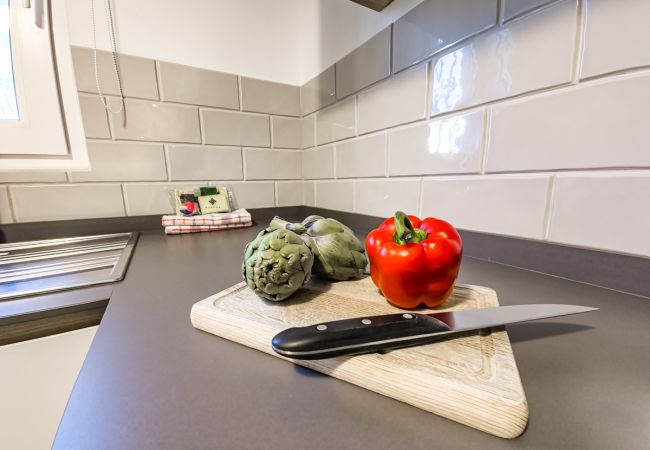 Villa en Benissa - A036 - FERRERET Villa en Benissa - A036 - FERRERET