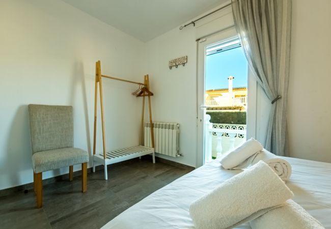 Villa en Benissa - A036 - FERRERET Villa en Benissa - A036 - FERRERET