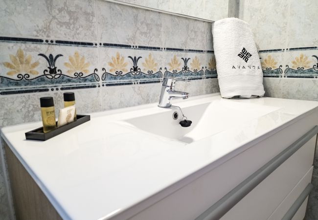 Villa en Benissa - A036 - FERRERET Villa en Benissa - A036 - FERRERET