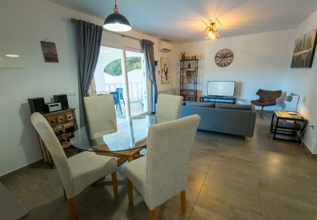 Villa en Benissa - A036 - FERRERET Villa en Benissa - A036 - FERRERET