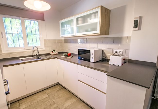 Villa en Benissa - A036 - FERRERET Villa en Benissa - A036 - FERRERET