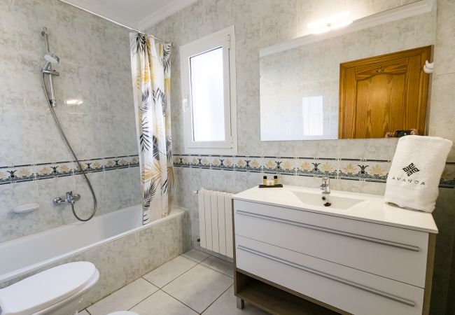 Villa en Benissa - A036 - FERRERET Villa en Benissa - A036 - FERRERET