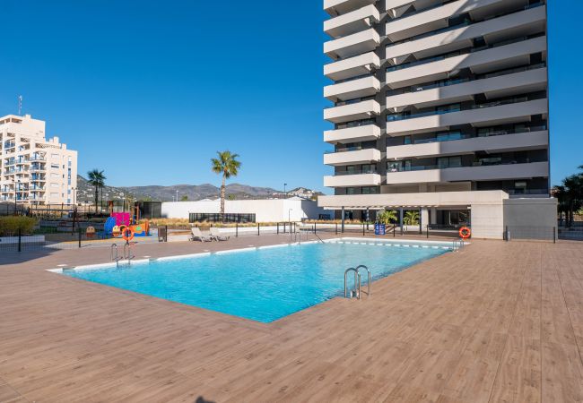 Apartamento en Calpe - A035 - ALEXIA Apartamento en Calpe - A035 - ALEXIA