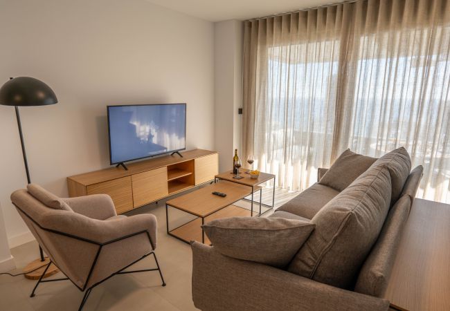 Apartamento en Calpe - A035 - ALEXIA Apartamento en Calpe - A035 - ALEXIA