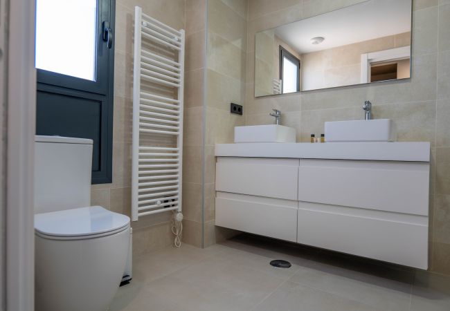 Apartamento en Calpe - A035 - ALEXIA Apartamento en Calpe - A035 - ALEXIA