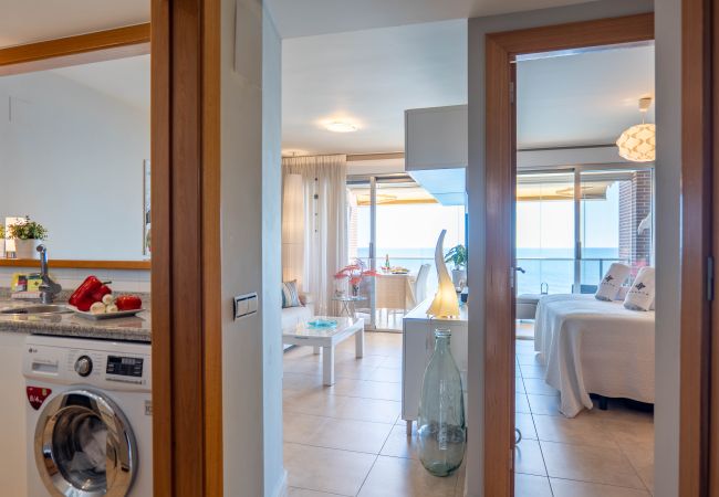 Apartamento en Calpe - A039 - SANTA CLARA 6ºC Apartamento en Calpe - A039 - SANTA CLARA 6ºC