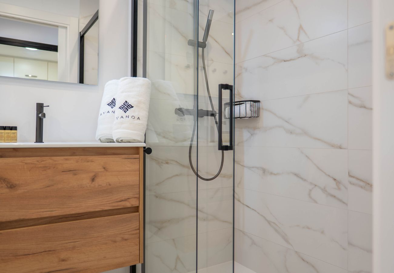 Apartamento en Calp - A040 PEÑÓN DE IFACH 6ºA